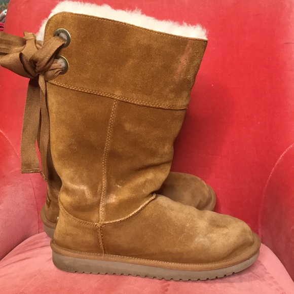Koolaburra by Ugg Boots - Picture 6 of 15